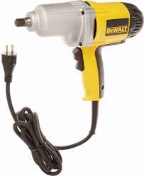 Impact Wrench, 1/2" 