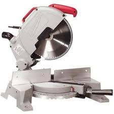 Miter Saw