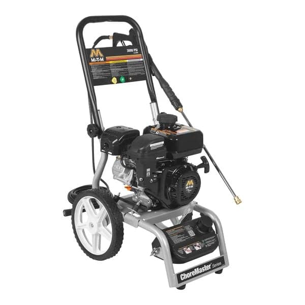 Pressure Washer 3000 psi