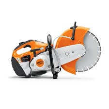 Concrete Saw, Stihl