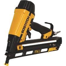 Nailer Finishing 15 Ga . Slant