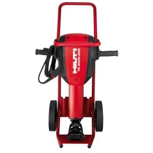 Jackhammer Hilti TE3000