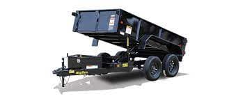 Dump Trailer