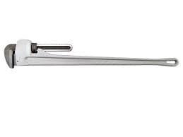 Pipe Wrench 48 " Aluminum