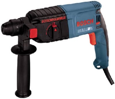 Hammer Drill SDS Plus