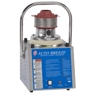 Cotton Candy Machine