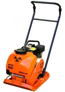Plate Compactor MQ Plate Compactor MQ