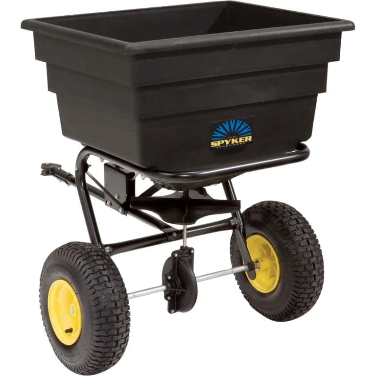 Towable Spreader Towable Spreader