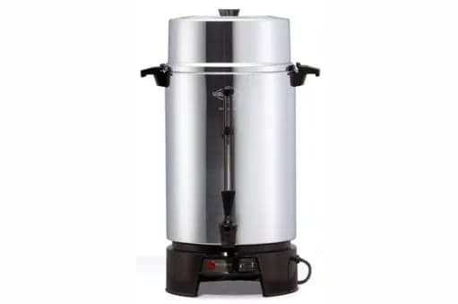 Coffee Maker, 55 Cup Coffee Maker, 55 Cup