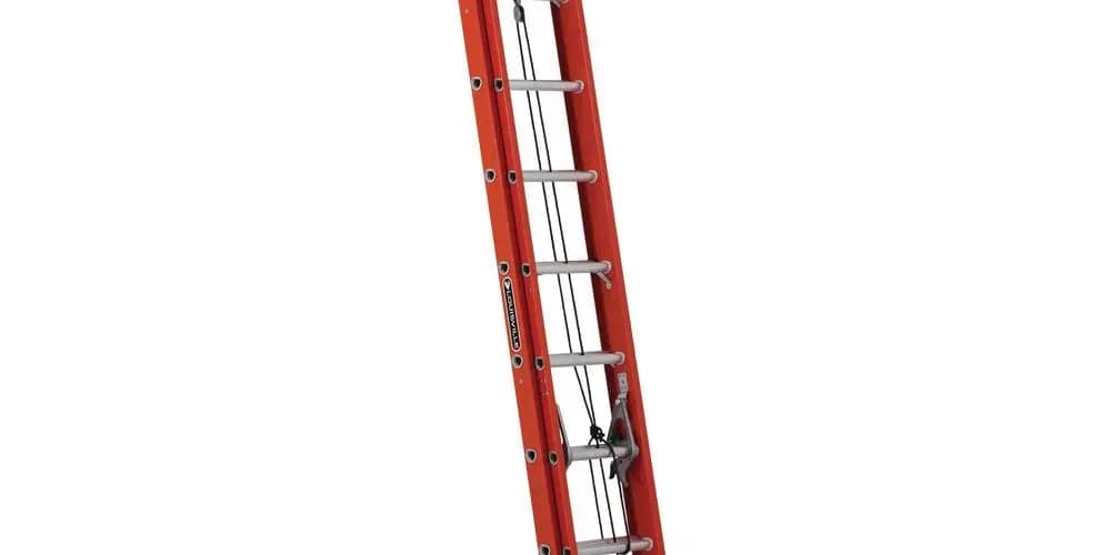 Ladder 20 ' Extension Ladder 20 ' Extension
