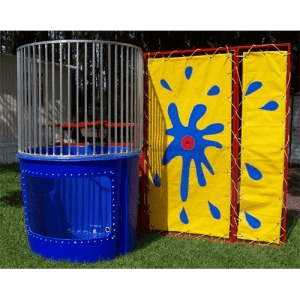 Dunk Tank Dunk Tank