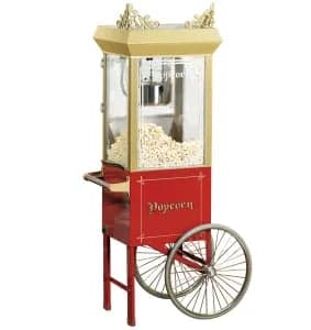 Popcorn Popper Popcorn Popper