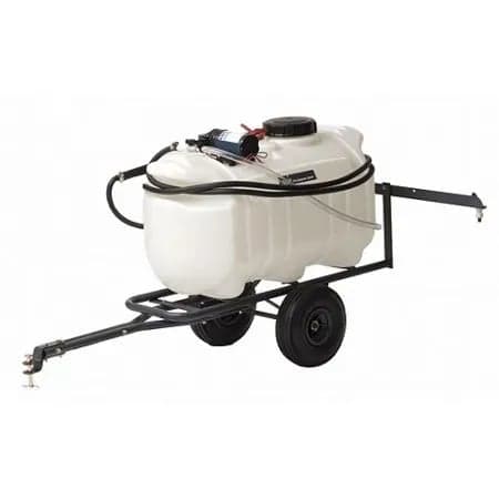 Sprayer Towable 25 Gallon