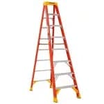 Ladder, 6' Step Ladder, 6' Step