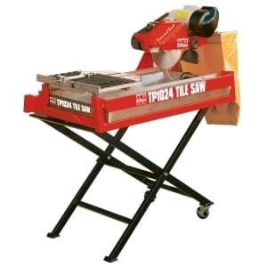 10" Tile Saw