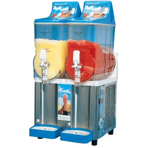 Slushie Machine