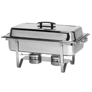 Chafing Dish, 8 Qt Chafing Dish, 8 Qt