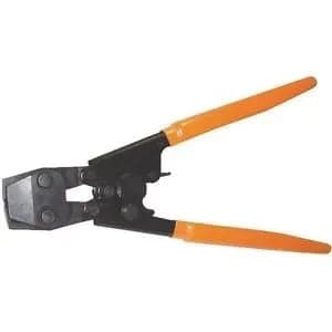 Pex Crimper 3/8 " To 1 " Pex Crimper 3/8 " To 1 "