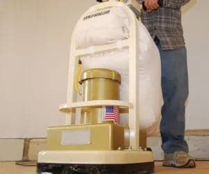 Floor Sander, U-Sander Floor Sander, U-Sander