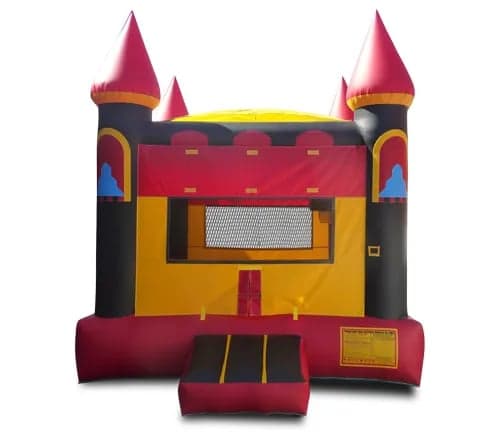 Bounce House, Castle Bounce House, Castle