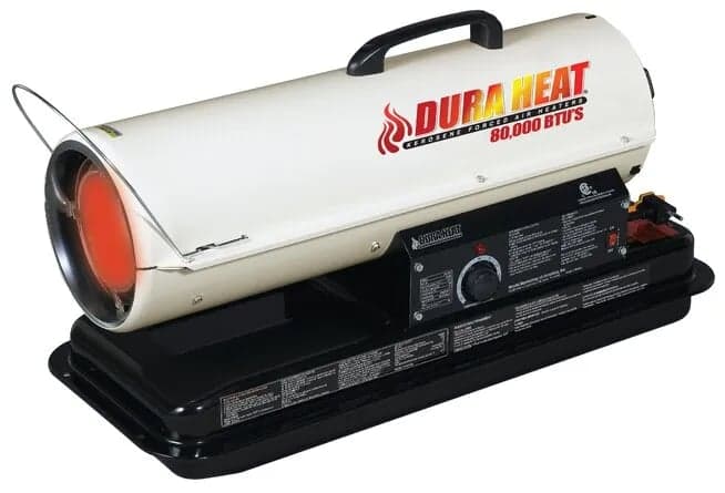 Heater Kerosene 75,000 Btu Heater Kerosene 75,000 Btu