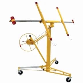 Drywall Lift Drywall Lift