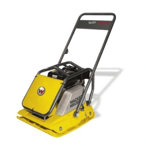 Plate Compactor WP1550 Plate Compactor WP1550