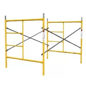 Scaffolding Scaffolding